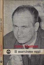 Il  marxismo oggi