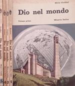 Dio nel mondo