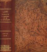 Journal de l'anatomie et de la physiologie normales et pathologiques de l'homme et des animaux. Anno 1909