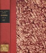 Proceedings of the royal society of London, series B, Biological sciences, anno 1963 vol.157