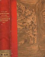 Dictionnaire annuel des progres des sciences et institutions medicales. Dix-huitieme année, 1882