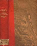 Dictionnaire annuel des progres des sciences et institutions medicales. Dix-neuvieme année 1883