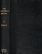 The  quarterly review. September e december 1812 vol.VIII