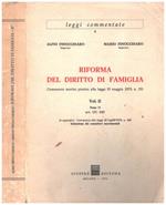 Riforma del diritto di famiglia vol II