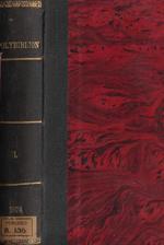 Polybiblion revue bibliographique universelle tome 12 1874