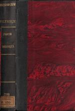 Polybiblion revue bibliographique universelle partie technique deuxieme serie tome 14 1888