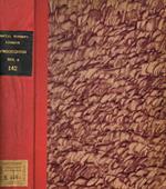 Proceedings of the royal society of london. Serie B-biological sciences, vol.142, 1954