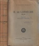 H. De Latouche