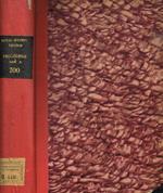 Proceedings of the royal society of london. Series A, mathematical and physical sciences. Vol.CC