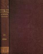 Memoires couronnes et autres memoires publies par l'acadedemie royale de medecine de Belgique. Tome XIII, 1894