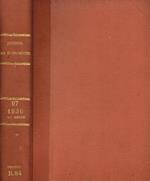 Journal des economistes. Revue mensuelle de la science economique et de la statistique. Tome 97, juillet-decembre 1930