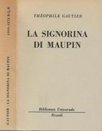 La  signorina di Maupin