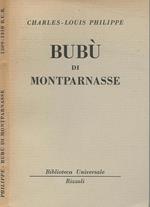 Bubù di Montparnasse