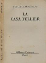 La  casa Tellier