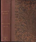 The  London, Edinburgh, and Dublin philosophical magazine and journal of science N. 235 VI series july december 1920