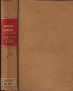 Archives generales de medecine 1896 Vol. II