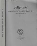 Bullettino dell'Istituto Storico Italiano per il Medio Evo n. 111 Anno 2009