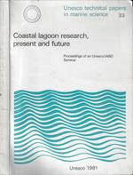 Coastal lagoon research, present and future