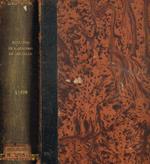 Academie Royale de Belgique. Bulletin de la classe des lettres et des sciences morales et politiques et de la classe des beaux-arts. 1900