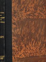 Annuaire de l'academie royale des sciences des lettres et des beaux-arts de Belgique 1897