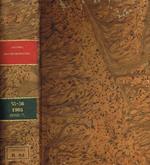 Journal des economistes. Revue mensuelle de la science economique et de la statistique. Tome LV, LVI, juillet-septembre, octobre-decembre, 1903