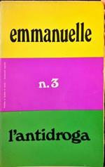 Emmanuelle n. 3. L’antidroga