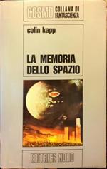 La  memoria dello spazio