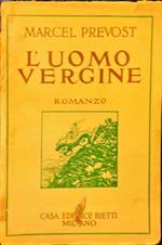 L’uomo vergine