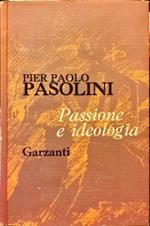 Passione e ideologia. (1948-1958)