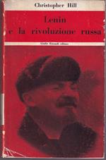 Lenin e la rivoluzione russa