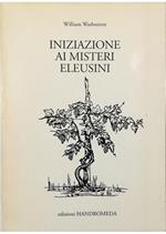 Iniziazione ai misteri eleusini