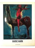 Marino Marini antologica 1919-1978