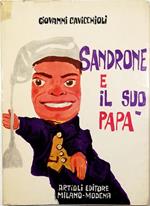 Sandrone e il suo papà