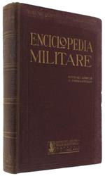 Enciclopedia Militare. Volume 5