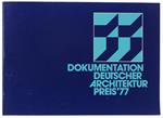 Dokumentation Deutscher Architekturpreis 1977