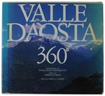 Valle D'Aosta 360°