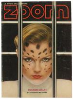 Zoom. La Rivista Dell'Immagine. N° 7 - Maggio 1981