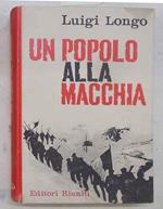 Un popolo alla macchia