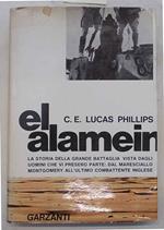 El - Alamein