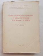 Seconda controffensiva italo-tedesca in Africa settentrionale da El Agheila a Ed Alamein. (Gennaio-settembre 1942)