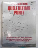 Quell'Ultimo Ponte