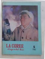 La Coree d'aujourd'hui. 5/1980