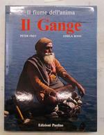 Il Gange fiume dell'anima
