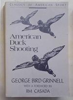 American duck shooting