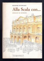 Alla Scala con... Immagini di musicisti