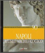 Napoli museo archeologico