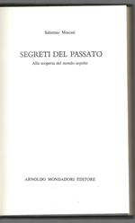 Segreti del passato - Alla scoperta del mondo sepolto