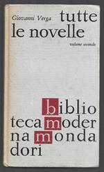 Tutte le novelle - Volume secondo