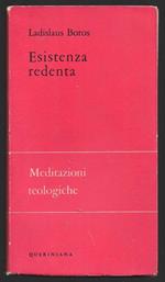 Esistenza redenza