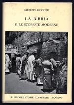 La Bibbia e le scoperte moderne